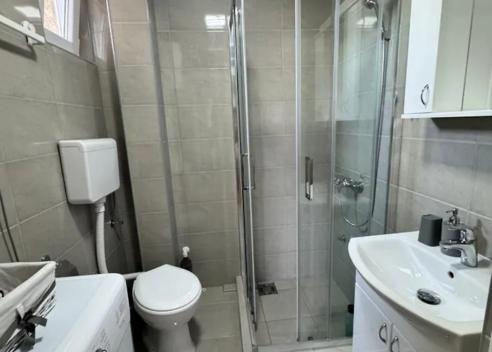 Apartman Dragovic